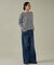 【Healthy denim/ヘルシーデニム】Wild Ginger/ワイルドジ