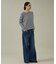 【Healthy denim/ヘルシーデニム】Wild Ginger/ワイルドジ