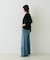 【AGOLDE/エーゴールドイー】KEIRA JEAN IN DOWNTOWN