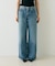 【AGOLDE/エーゴールドイー】KEIRA JEAN IN DOWNTOWN