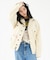 【THRIFTY LOOK/スリフティルック】MEMORIAL M-43 JAC