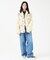 【THRIFTY LOOK/スリフティルック】MEMORIAL M-43 JAC