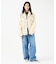 【THRIFTY LOOK/スリフティルック】MEMORIAL M-43 JAC