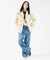 【THRIFTY LOOK/スリフティルック】MEMORIAL M-43 JAC