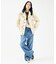 【THRIFTY LOOK/スリフティルック】MEMORIAL M-43 JAC