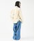 【THRIFTY LOOK/スリフティルック】MEMORIAL M-43 JAC
