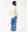 【THRIFTY LOOK/スリフティルック】MEMORIAL M-43 JAC