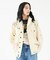 【THRIFTY LOOK/スリフティルック】MEMORIAL M-43 JAC