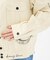 【THRIFTY LOOK/スリフティルック】MEMORIAL M-43 JAC