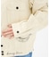 【THRIFTY LOOK/スリフティルック】MEMORIAL M-43 JAC