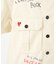 【THRIFTY LOOK/スリフティルック】MEMORIAL M-43 JAC