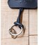 【creed / クリード】neck key case / ネックキーケース /