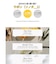 【FIT YOUR SKIN/フィットユアスキン】ハンドセラム50ml/サボン/