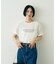 ロゴTシャツ(ETOILE POLAIRE)
