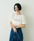 ロゴTシャツ(ETOILE POLAIRE)