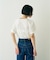 ロゴTシャツ(ETOILE POLAIRE)