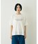 ロゴTシャツ(ETOILE POLAIRE)