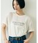 ロゴTシャツ(ETOILE POLAIRE)