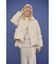 【2サイズ展開】アップサイクルダウンコート
