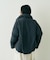 【2サイズ展開】アップサイクルダウンコート