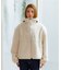【NANGA / ナンガ】BOA FLEECE ZIP HOODIE / ボアフ