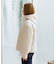 【NANGA / ナンガ】BOA FLEECE ZIP HOODIE / ボアフ