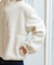 【NANGA / ナンガ】BOA FLEECE ZIP HOODIE / ボアフ