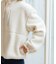 【NANGA / ナンガ】BOA FLEECE ZIP HOODIE / ボアフ
