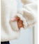 【NANGA / ナンガ】BOA FLEECE ZIP HOODIE / ボアフ