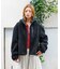 【NANGA / ナンガ】BOA FLEECE ZIP HOODIE / ボアフ