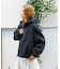【NANGA / ナンガ】BOA FLEECE ZIP HOODIE / ボアフ
