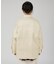 【upper hights/アッパーハイツ】GENEVE ダウンシャツブルゾン