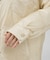 【upper hights/アッパーハイツ】GENEVE ダウンシャツブルゾン