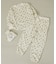 【JEMORGAN / ジェーイーモーガン】フリース花柄長袖＆パンツ＆巾着3点セ