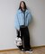 【Dickies / ディッキーズ】PADDED MP 2WAY BAG/ショル