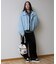 【Dickies / ディッキーズ】PADDED MP 2WAY BAG/ショル