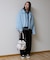 【Dickies / ディッキーズ】PADDED MP 2WAY BAG/ショル