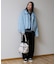 【Dickies / ディッキーズ】PADDED MP 2WAY BAG/ショル