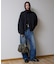 【Dickies / ディッキーズ】PADDED MP 2WAY BAG/ショル