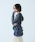 【Dickies / ディッキーズ】PADDED MP 2WAY BAG/ショル
