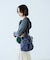 【Dickies / ディッキーズ】PADDED MP 2WAY BAG/ショル