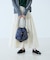 【Dickies / ディッキーズ】PADDED MP 2WAY BAG/ショル
