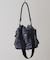 【Dickies / ディッキーズ】PADDED MP 2WAY BAG/ショル