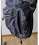 【Dickies / ディッキーズ】PADDED MP 2WAY BAG/ショル