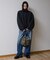 【Dickies / ディッキーズ】PADDED MP 2WAY BAG/ショル