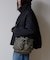 【Dickies / ディッキーズ】PADDED MP 2WAY BAG/ショル
