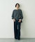 【upper hights/アッパーハイツ】THE SISTER MID-R ワ