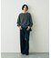 【upper hights/アッパーハイツ】THE SISTER MID-R ワ