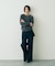 【upper hights/アッパーハイツ】THE SISTER MID-R ワ