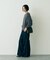【upper hights/アッパーハイツ】THE SISTER MID-R ワ